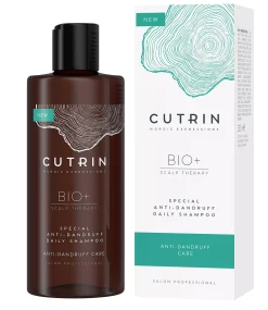 CutrinBio+ Special Anti-Dandruff Shampoo 250 ml