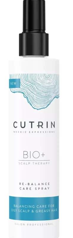 Cutrin Care Spray 200 ml