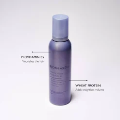 CutrinMuoto Strong Volumizing Mousse 100 ml
