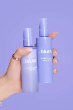 DAAR Setting Spray Make It Glow 100 ml