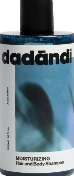 dadāndi Hair & Body Shampoo 300 ml