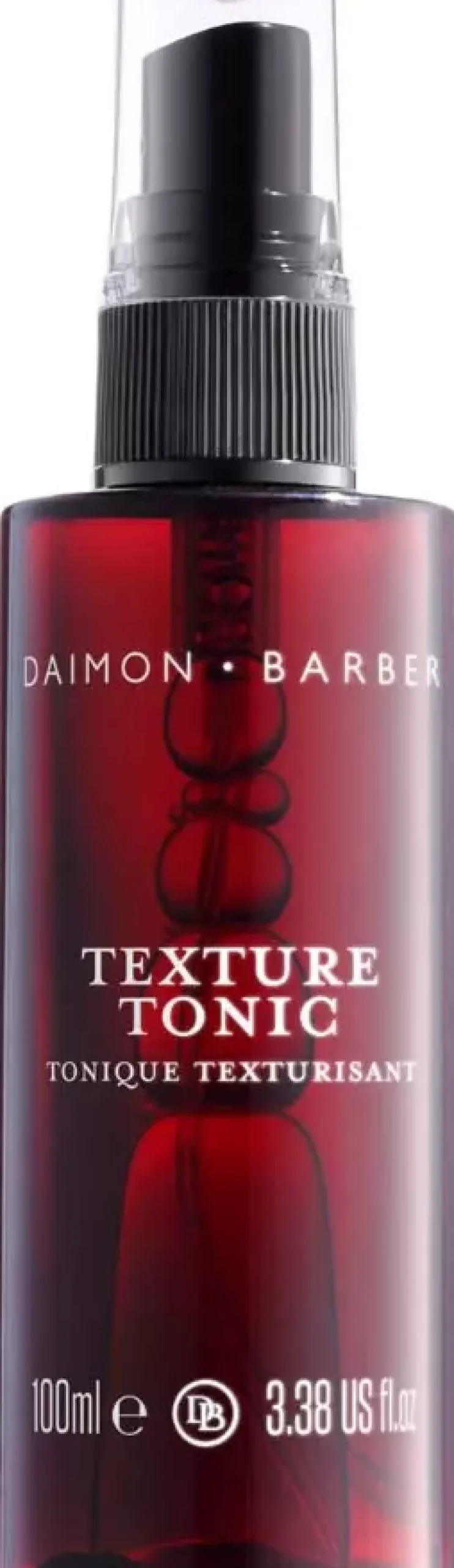 Daimon Barber Texture Tonic 100 ml