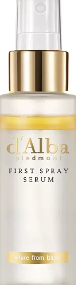 d'Alba White Truffle First Spray Serum 50 ml