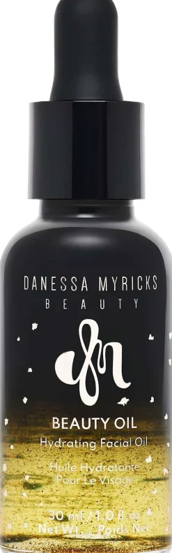 Danessa Myricks Beauty Beauty Oil Original 30 ml
