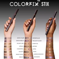 Danessa Myricks Beauty Colorfix Stix Duo 6 Celeste/Nova