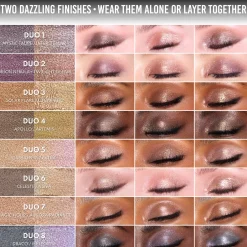 Danessa Myricks Beauty Colorfix Stix Duo 6 Celeste/Nova