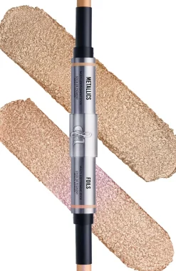 Danessa Myricks Beauty Colorfix Stix Duo 6 Celeste/Nova