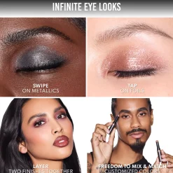 Danessa Myricks Beauty Colorfix Stix Duo 6 Celeste/Nova