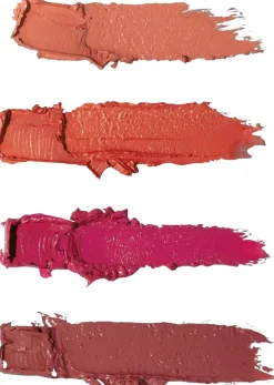 Danessa Myricks Beauty Dewy Cheek & Lip Palette Dew It Flirty