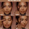 Danessa Myricks Beauty Groundwork Defining Neutrals