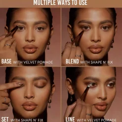 Danessa Myricks Beauty Groundwork Defining Neutrals