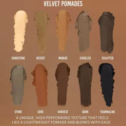 Danessa Myricks Beauty Groundwork Defining Neutrals