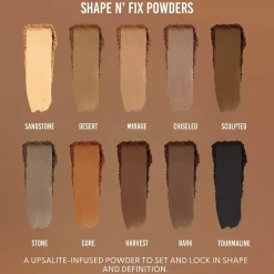 Danessa Myricks Beauty Groundwork Defining Neutrals