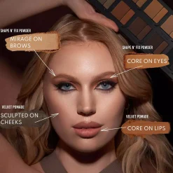 Danessa Myricks Beauty Groundwork Defining Neutrals