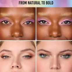 Danessa Myricks Beauty Lightwork Freedom Mini Palette Pastel Dream