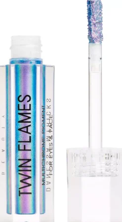 Danessa Myricks Beauty Twin Flames Love Spell