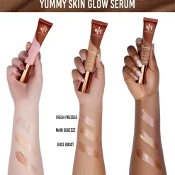 Danessa Myricks Beauty Yummy Skin Glow Serum Juice Boost