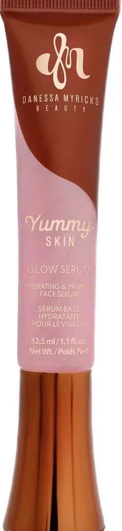Danessa Myricks Beauty Yummy Skin Glow Serum Juice Boost