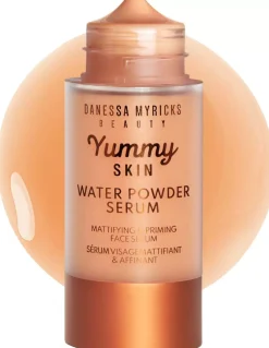Danessa Myricks Beauty Yummy Skin Water Powder Serum 30 ml
