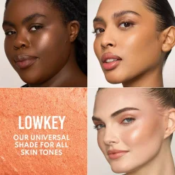 Danessa Myricks Beauty Yummy Skin Low Lighters Incognito