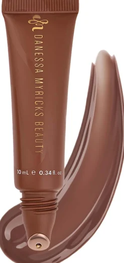 Danessa Myricks Beauty Yummy 3.0 Conceal&Sculpt Brush