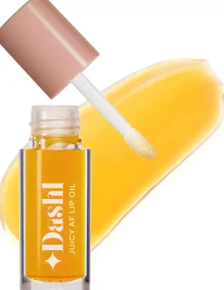 Dashl Perfect Lip Kit Spice It Up / Melted Sugar