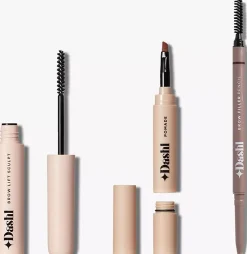 Dashl Perfect Lip Kit Toffeelicious / Blushing