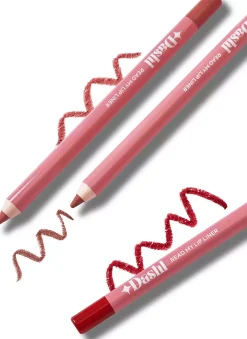 Dashl Read My Lip Liner Ruby Forever