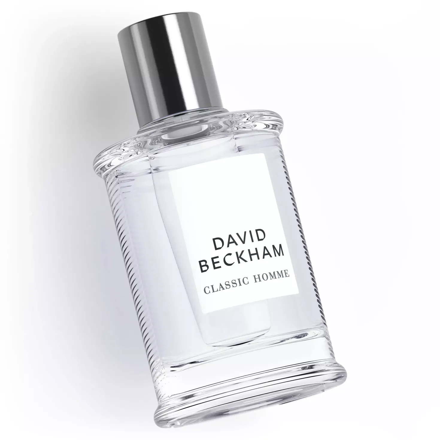 David BeckhamClassic Homme Eau de Toilette For Men 50 ml