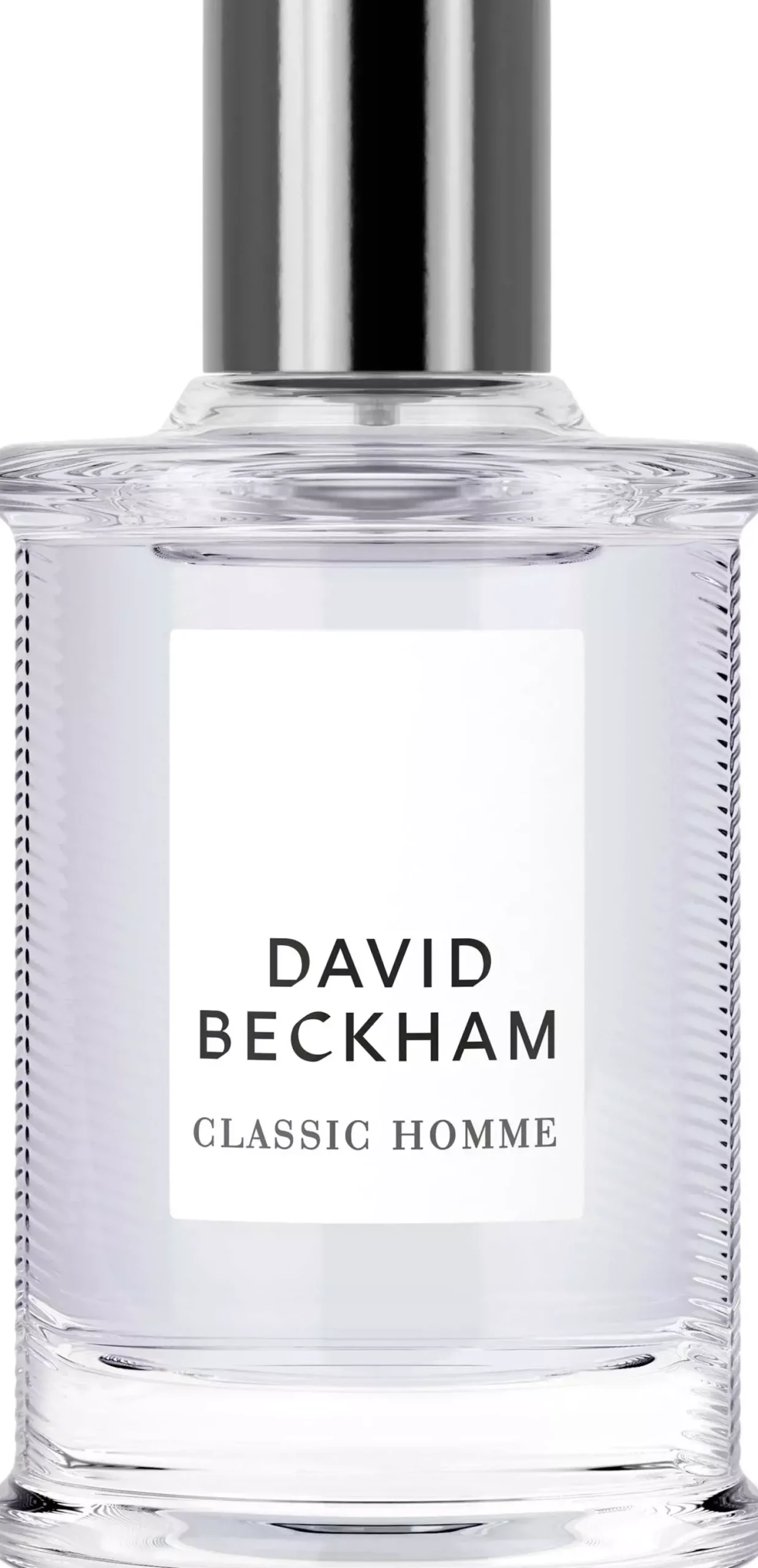 David BeckhamClassic Homme Eau de Toilette For Men 50 ml