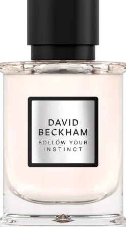 David BeckhamFollow Your Instinct Follow Your Instinct Eau de Parfum For Men 50 ml