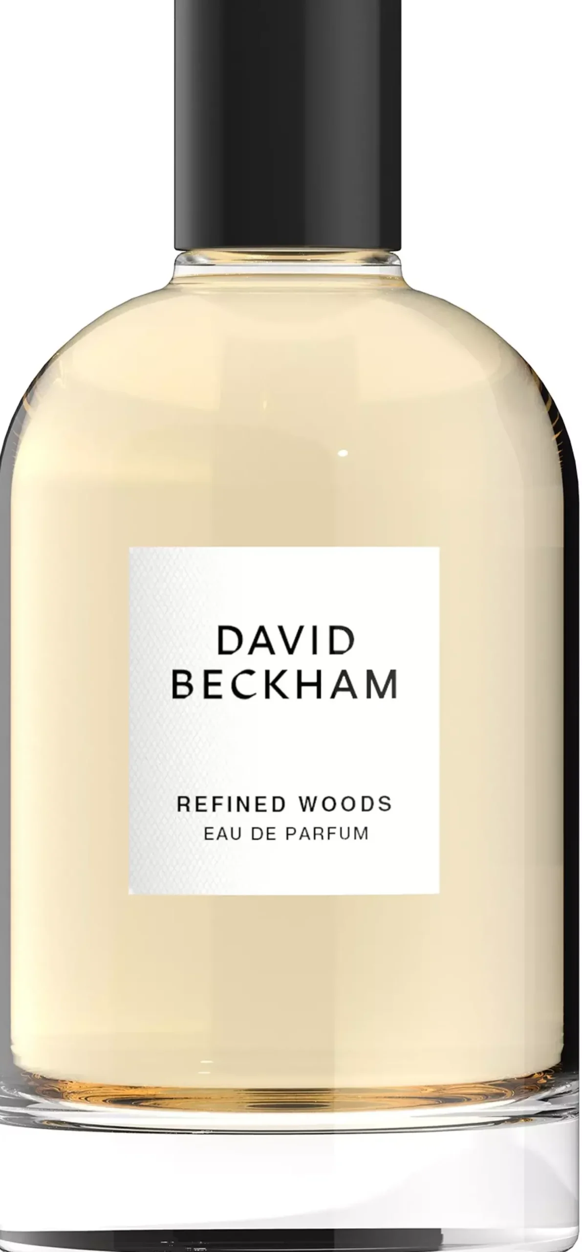 David Beckham Refined Woods Eau de Parfum For Men 100 ml