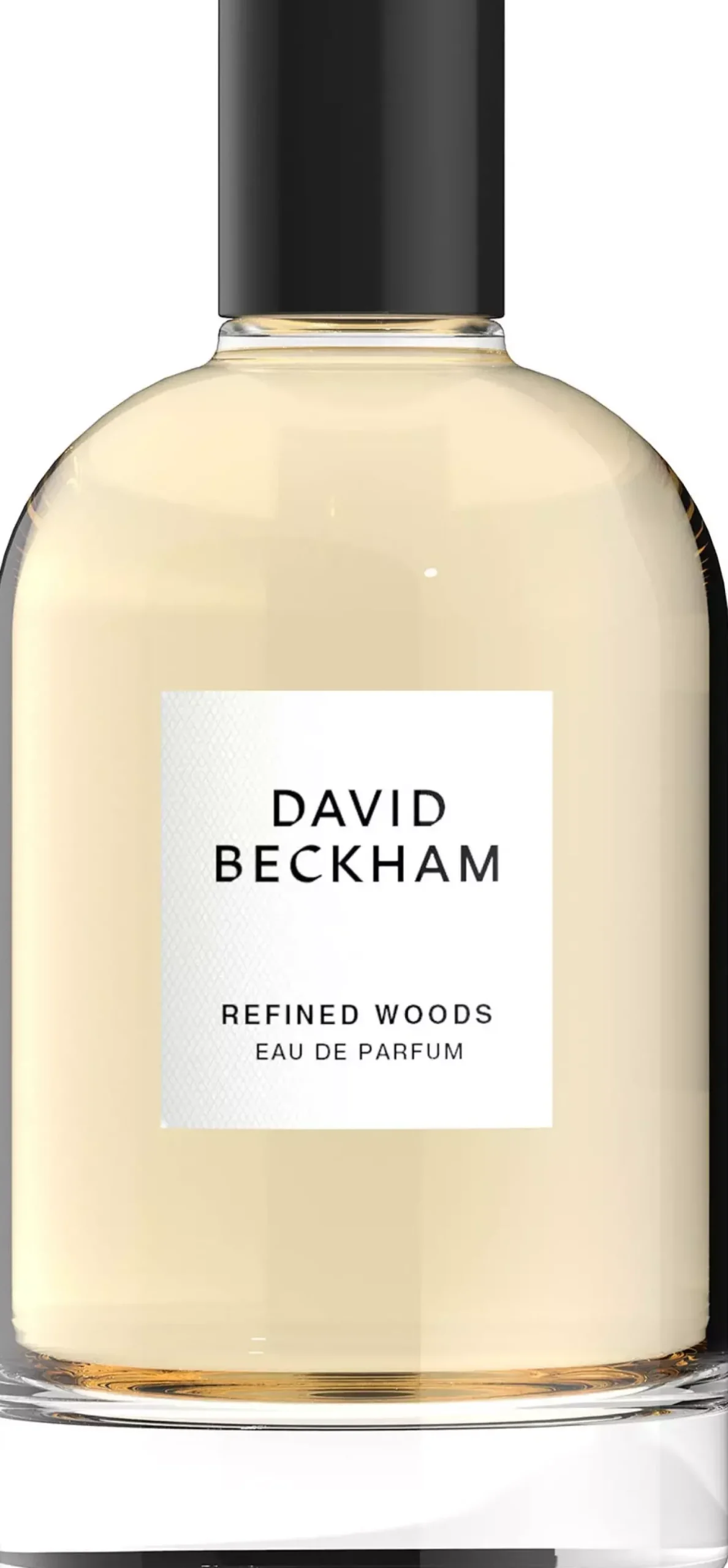 David Beckham Refined Woods Eau de Parfum For Men 100 ml