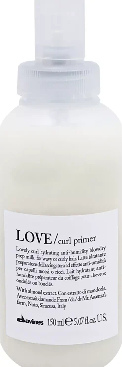 DavinesEssential Love Curl primer 150 ml