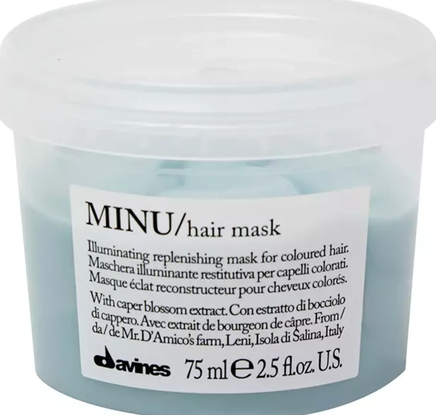 DavinesEssential Minu Hair Mask 250 ml