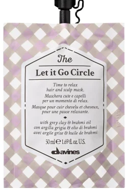 DavinesEssential The Let It Go Circle 50 ml