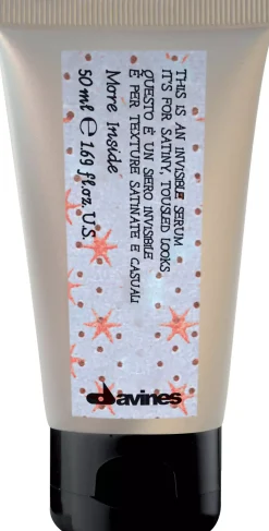 DavinesMore Inside This is an Invisible Serum 50 ml