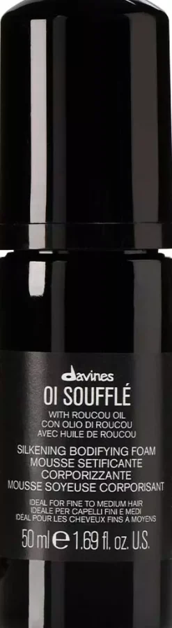DavinesOI Soufflé 125 ml