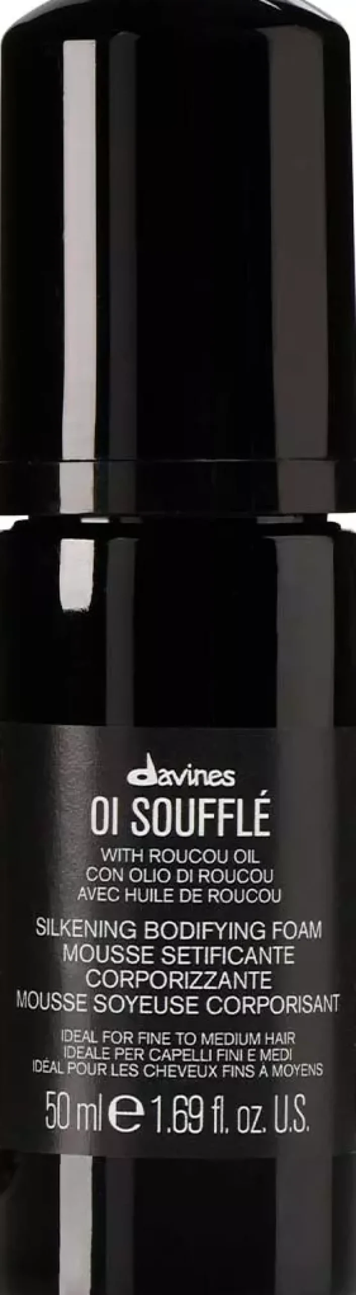 DavinesOI Soufflé 125 ml