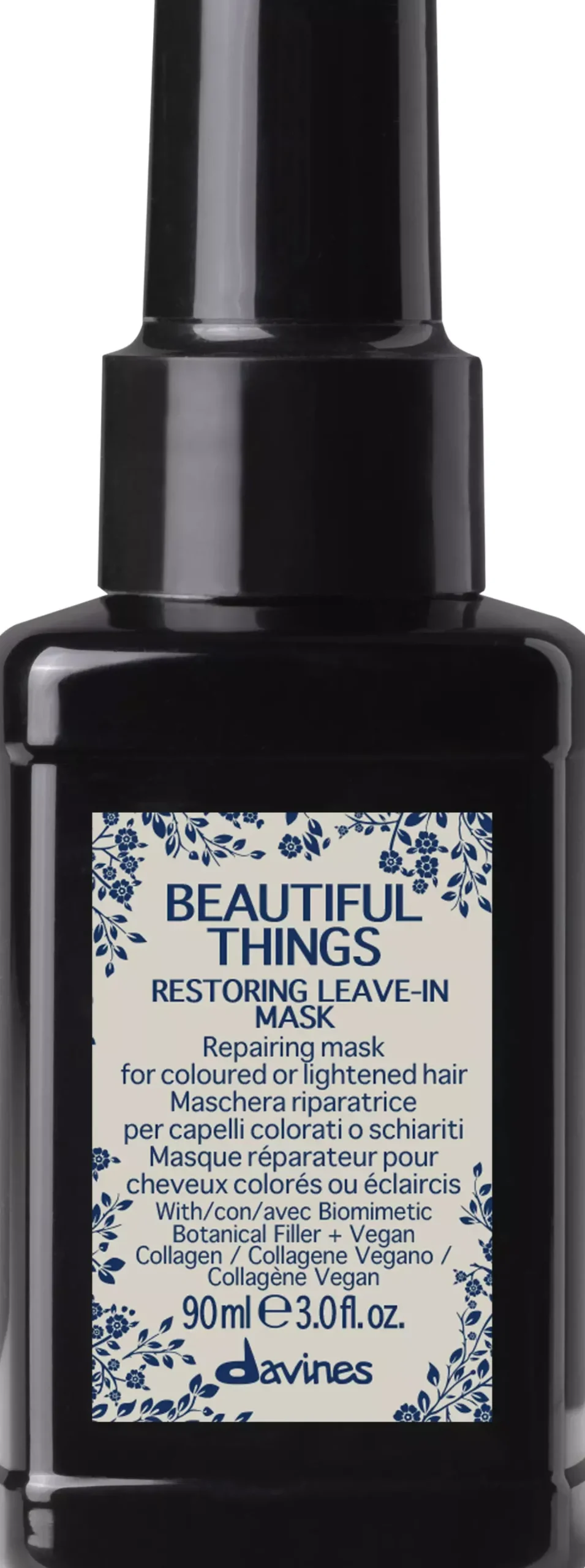 Davines Restoring Leave In Mask 90 ml