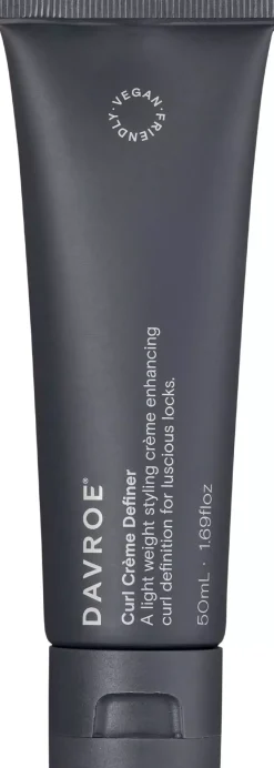 DAVROE Curl Crème Definer 200 ml