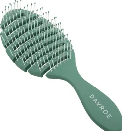 DAVROECURLiCUE Curl Brush