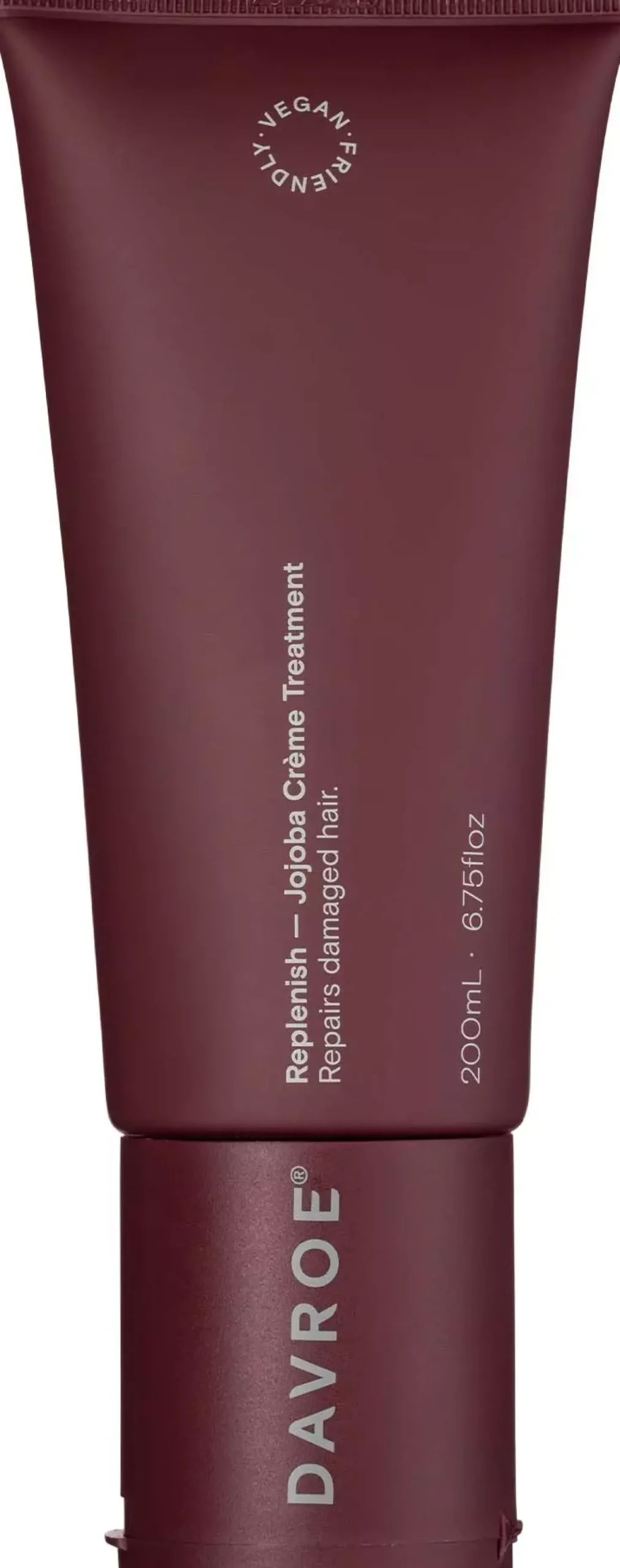 DAVROE Replenish Jojoba Crème Treatement 200 ml