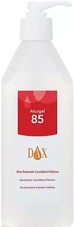 DAX Alcogel 85 75 ml