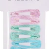 DazzlingAutumn Collection Hair Clip Multi