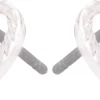 Dazzling J12 Heart Silver