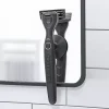 Defender SoftGrip Handle + 1 Black/Pink