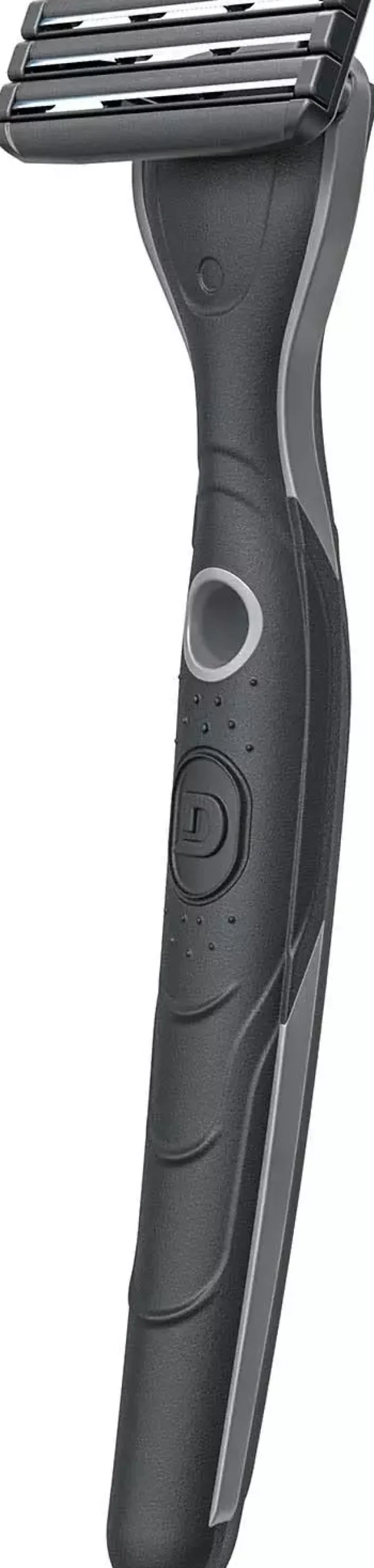 Defender SoftGrip Handle + 1 Black/Pink