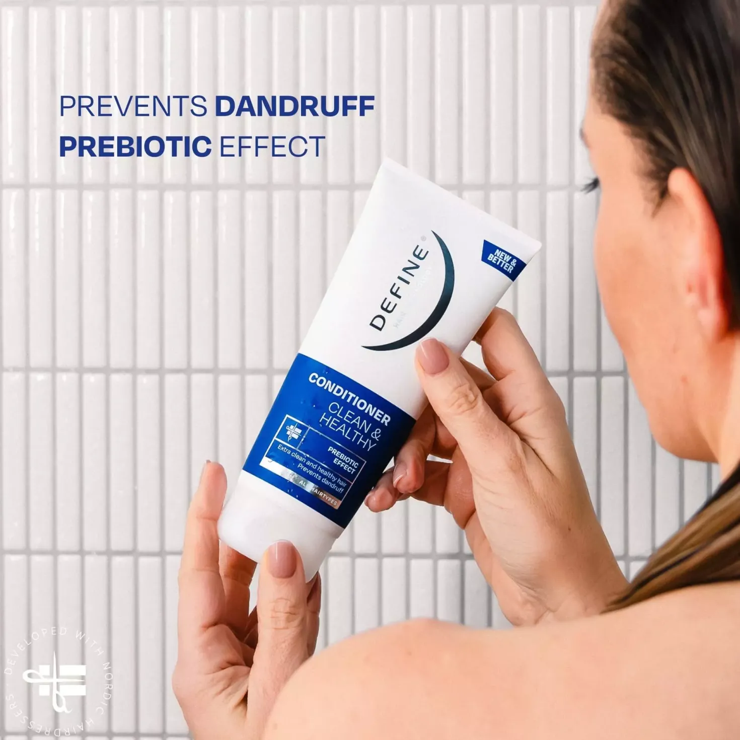 DefineClean & Healthy Conditioner 400 ml