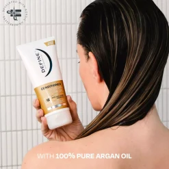 DefineMoroccan Argan Oil Conditioner 200 ml